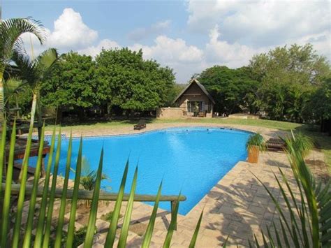 THE 5 BEST Family Resorts in Limpopo Province (with Prices .